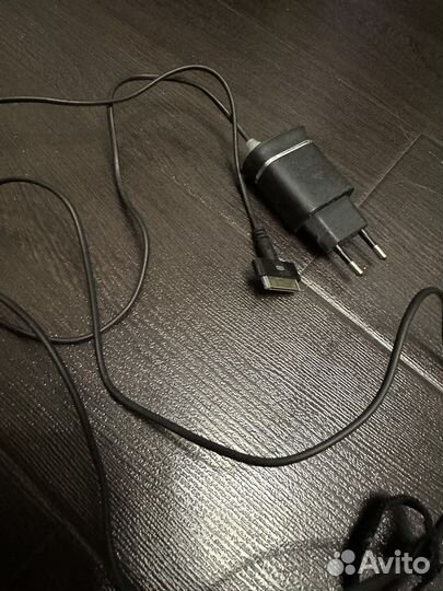 Кабель Apple 30-pin/USB