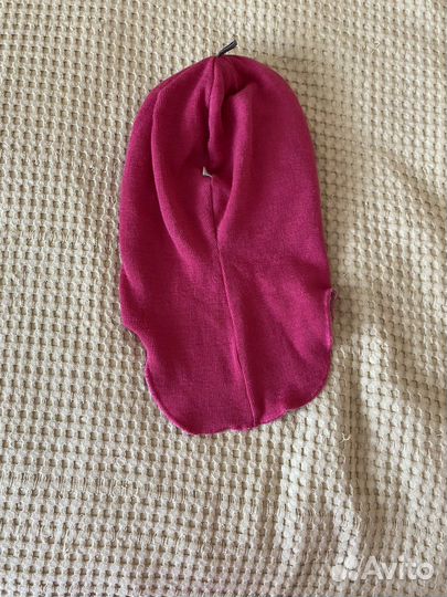 Шапка шлем kivat 4