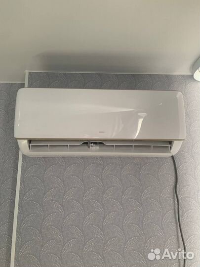 Кондиционер centek ct-65e07+ c установкой