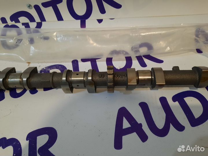 Распредвал Н О В 2UZ VVTi Toyota/Lexus 1305350060