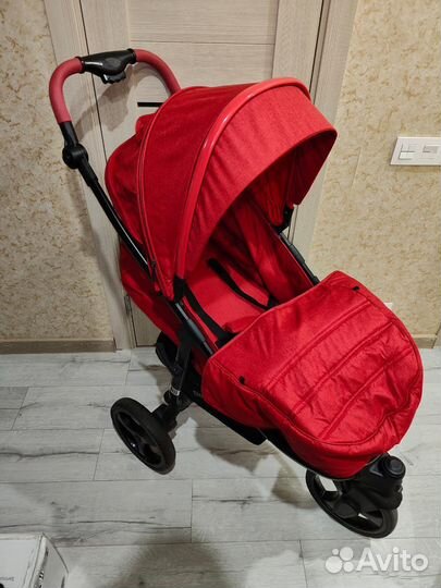 Прогулочная коляска бу