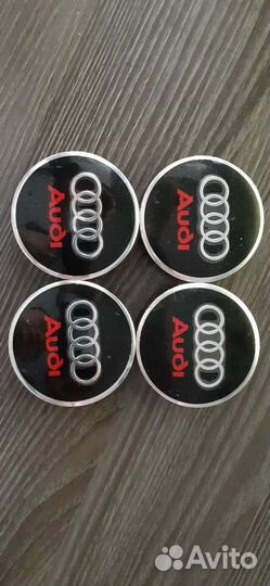 Крышки колес