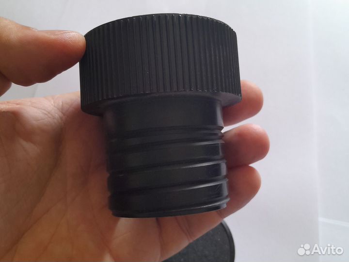 Проекционный объектив триар-1 3,5/150 СССР