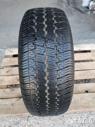Nexen Radial A/T RV 255/70 R15