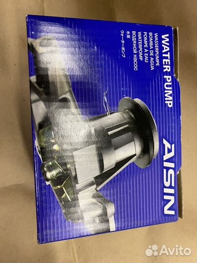 Aisin Насос водяной