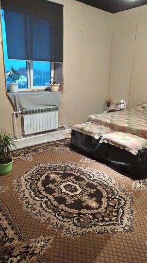 Дом 270 м² на участке 8 сот.