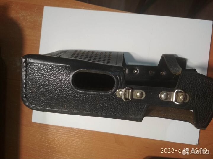 Продам чехол кассетного магнитофона легенда 401