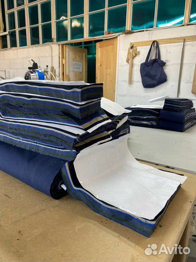 Раскрой одежды