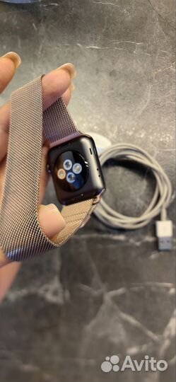 Apple watch series 2 38mm