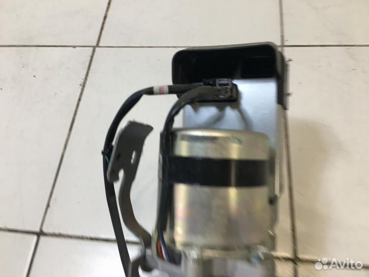 Эур электроусилитель руля Toyota Camry ASV50 50 55