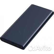 Xiaomi power bank 10000