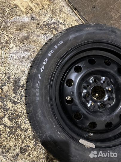 Pirelli Cinturato P1 185/60 R14