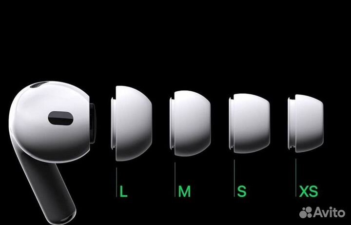 Airpods PRO 2 (2022) новые