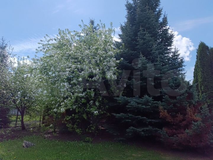 Дача 67 м² на участке 8,7 сот.