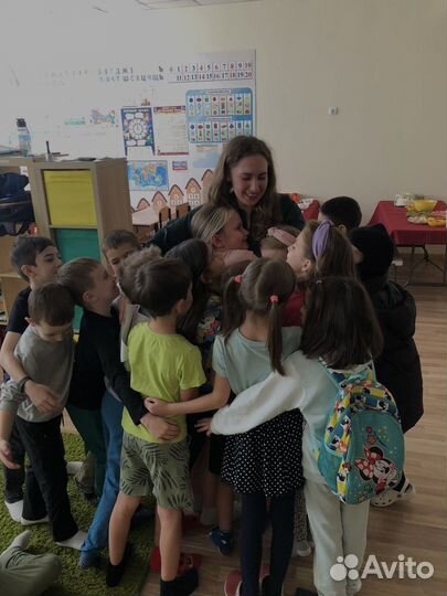 Репетитор начальных классов