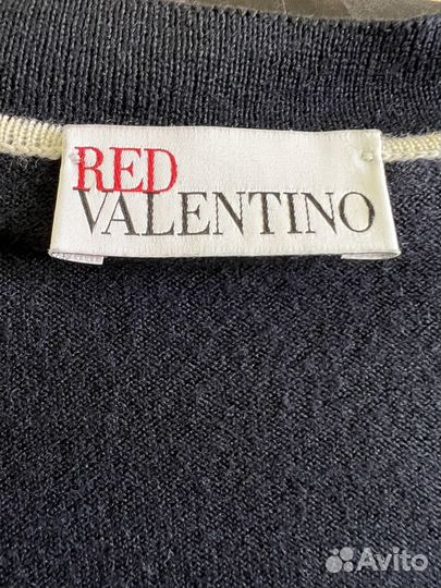 Кардиган женский, размер XS, Valentino, оригинал