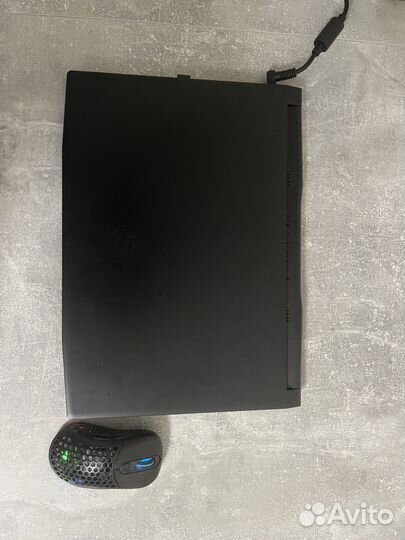 MKT name : Katana GF66 12UE-1052XRU