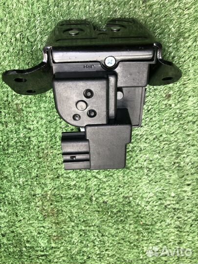 Замок крышки багажника i30 fd ceed 1