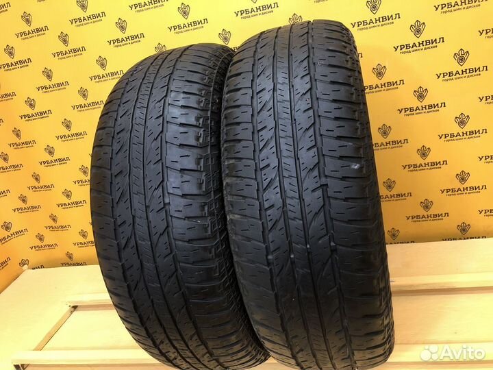 Yokohama Geolandar A/T G015 215/65 R16 98H