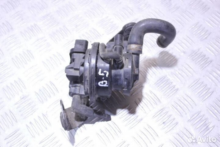 Клапан вентиляции топливного бака Volkswagen Passa