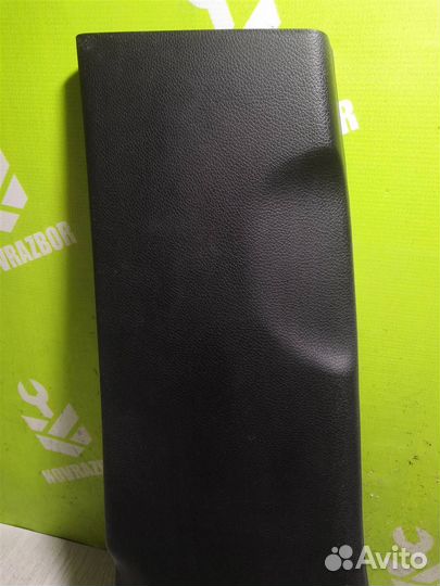 Обшивка стойки Хендай i30 12-17