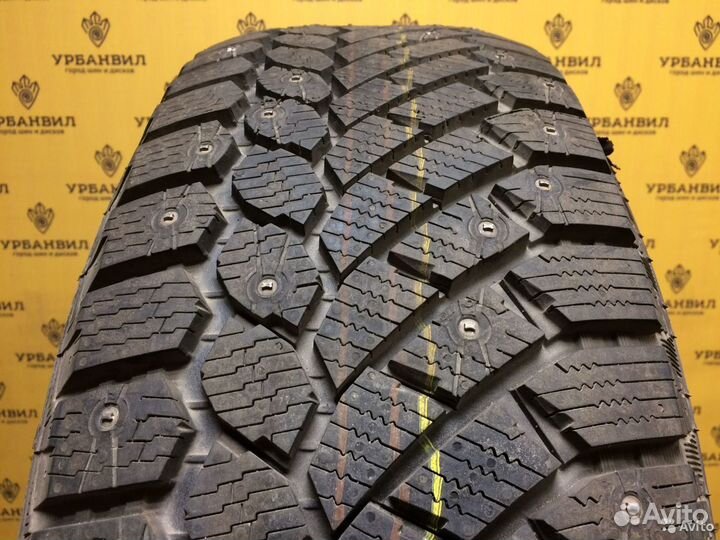 Continental ContiIceContact 4x4 235/65 R17 108T