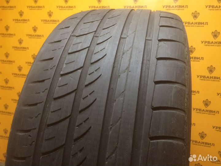 Autogrip F107 255/45 R18