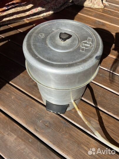 Соковарка СССР