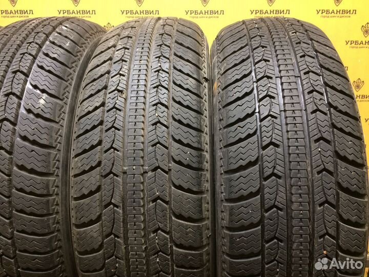 Kleber Krisalp HP 195/60 R15 88T