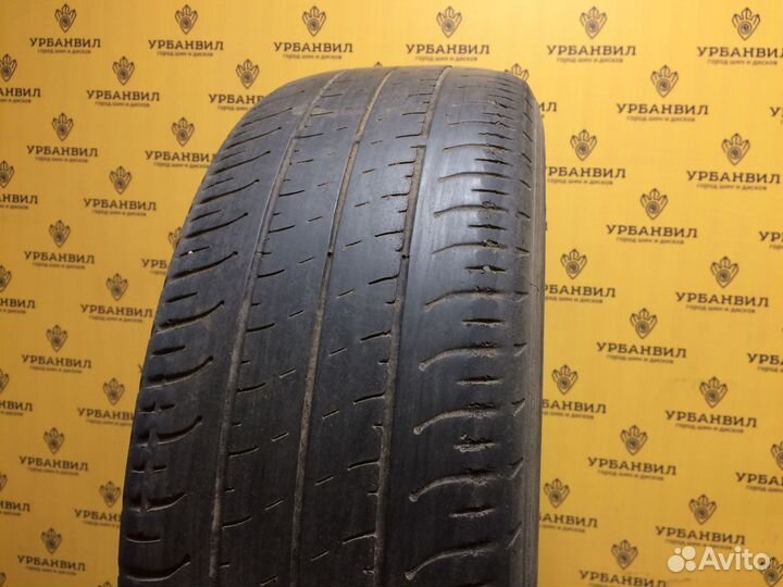 Dunlop SP Sport 200E 195/60 R15 88V