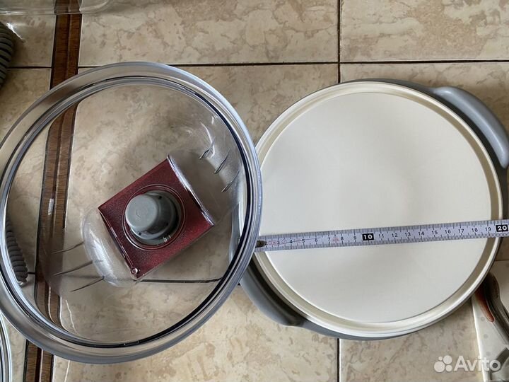 Вакумная система хранения vacSy от Цептер