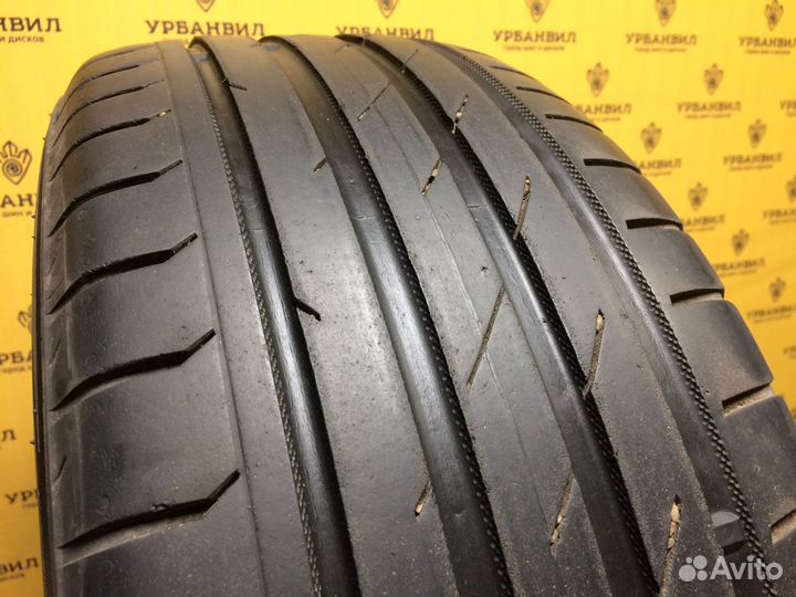Nokian Tyres Hakka Black 225/50 R17 98Y