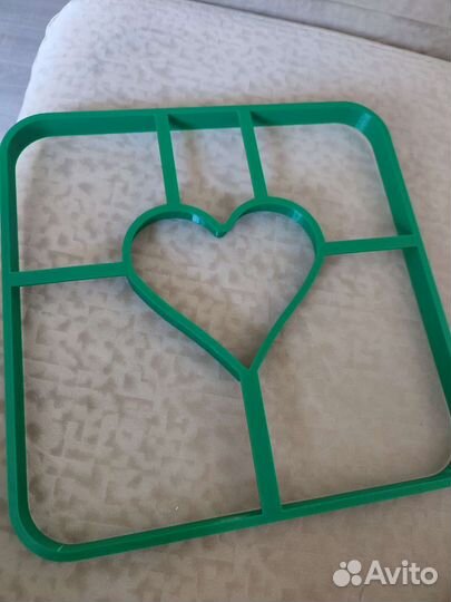 Форма для торта