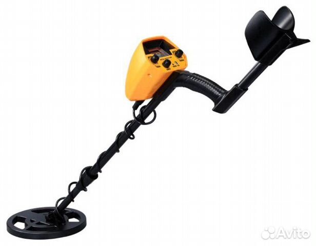 Металлоискатель GTX 5030, MD 4030