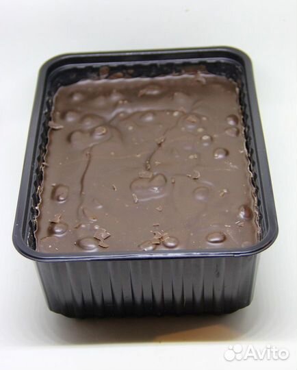 Шоколад брикеты