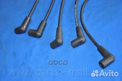 Провод высоковольтный (комплект) pece51 Parts-Mall