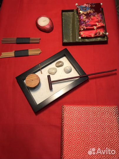 Набор для медитации