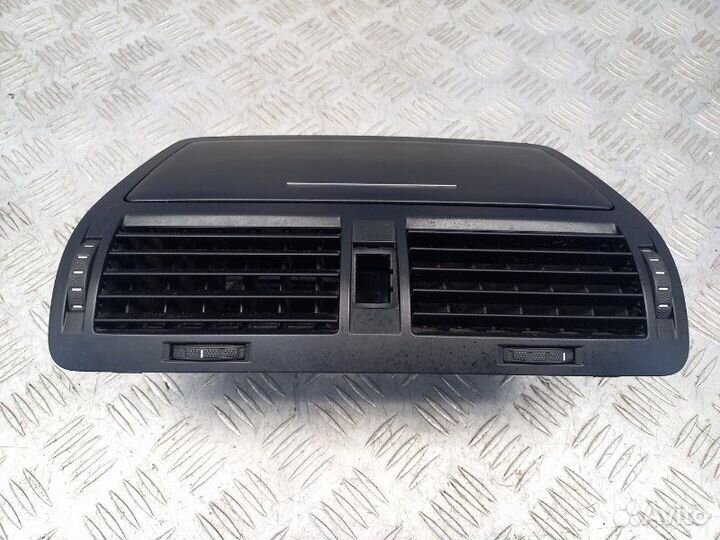 Бардачок торпедо верхний Skoda Octavia A5 2.0 BKD