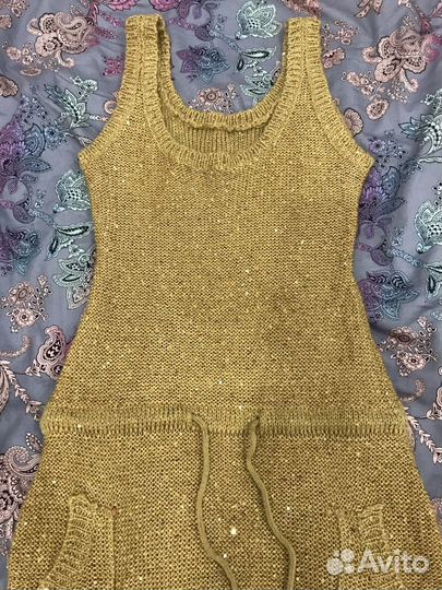 Комбинезон женский