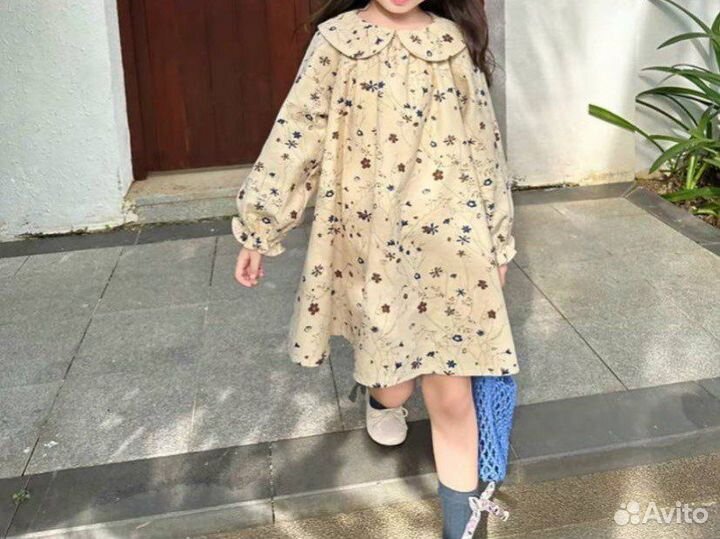 Детская одежда поставщик