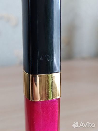 Блеск для губ Chanel