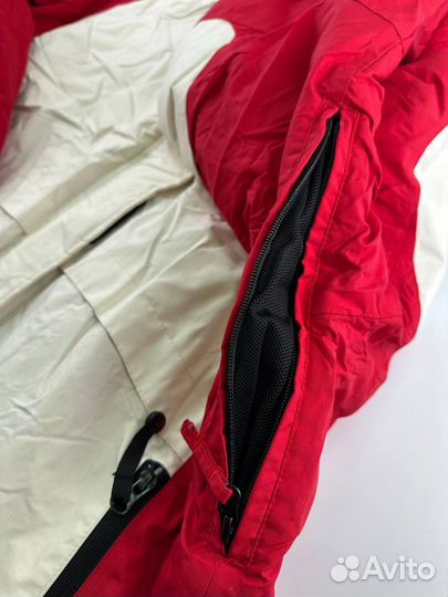 Куртка горнолыжная женская C&A Rodeo XL