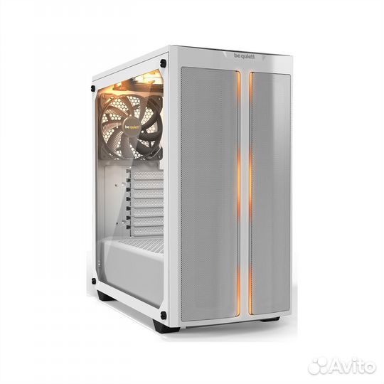 Be Quiet (BGW38)