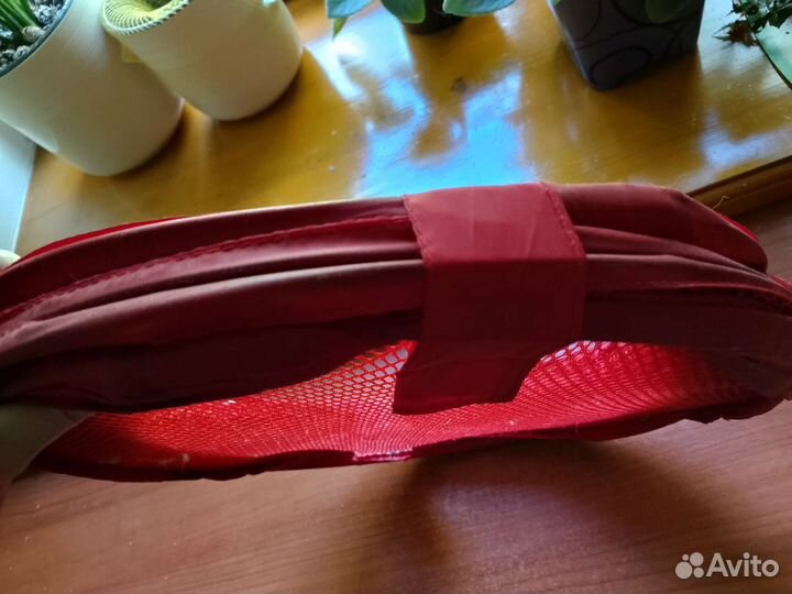 Корзина для игрушек складная икеа