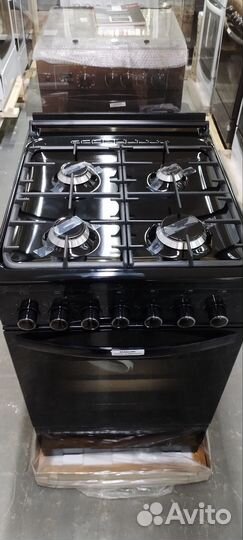 Плита газовая Гефест / Дарина