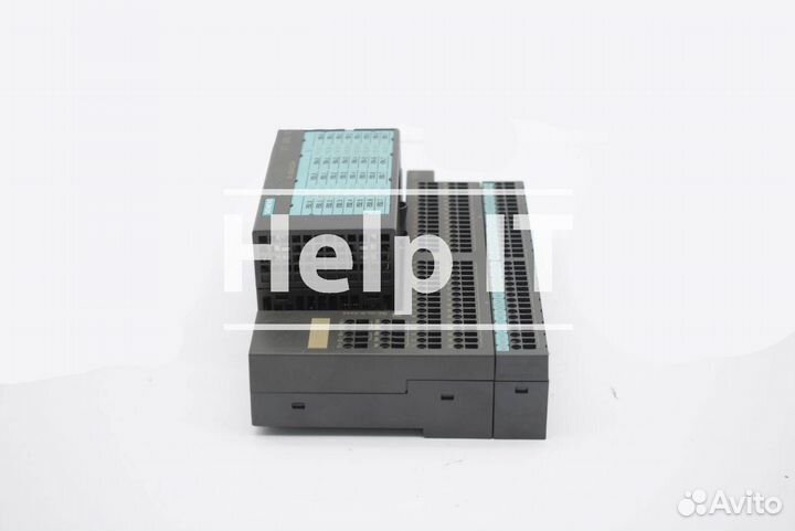 Плк процессор Siemens 6ES7131-1BL12-0XB0