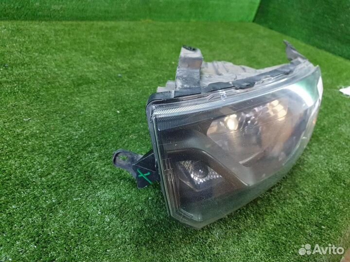 Фара левая LADA Granta (2018-н.в.) галоген