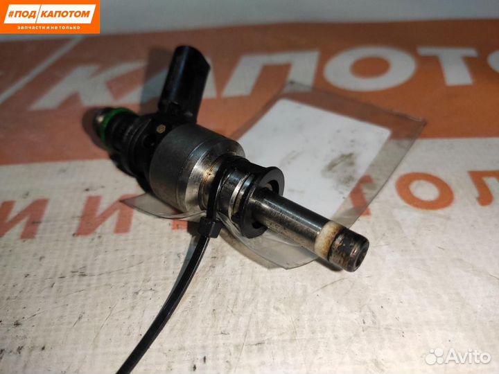 Форсунка топливная Audi A6 4G/C7 2014 06E906036Q