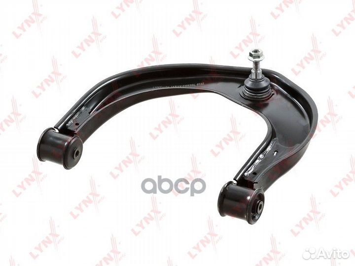 Рычаг подвески перед лев VW amarok (2HA, 2HB)