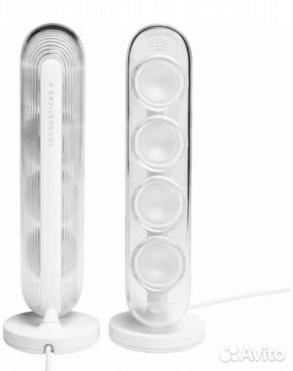 Harman/Kardon SoundSticks 4